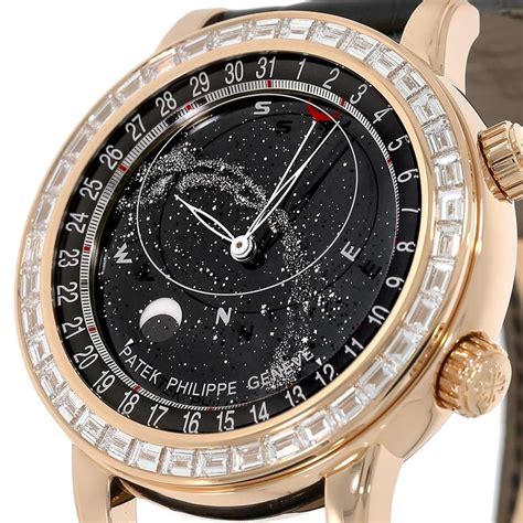 Patek Philippe Grand Complications Celestial for 6,964 for 